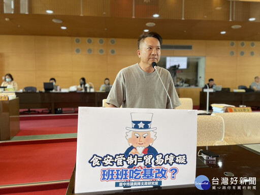 公布酒駕累犯照片竟對不上 警方研議將以密錄器影像公布