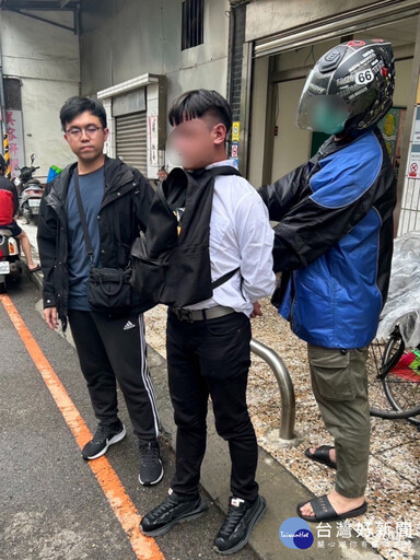 桃園警力出擊「雷霆除暴」 掃蕩幫派詐騙、賭場與毒品犯罪成效顯著