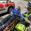 男子疑借錢炒股失利釀失蹤 太平警動員尋回阻憾事
