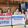 新光三越氣爆事件 議員批中市府未落實瓦斯管理制度
