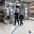 失智老翁獨自外出失聯 警方聯手客運司機找到老翁