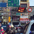 內壢平交道婦人誤闖被列車撞死 8時30分平交道事故排除