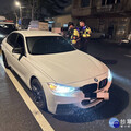 八德介壽路噪音車引民怨 環警24小時追查到案裁罰