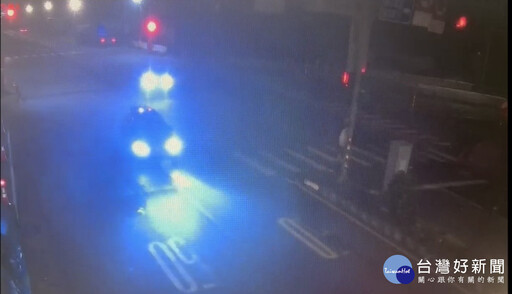 改裝車遮蔽車牌聚集競速擾民 楊梅警強硬取締不姑息