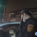 接獲報案迅速處置 竹市警查獲二級毒品