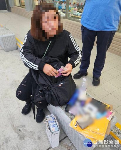 百斬計畫化被動為主動 佳里分局警民合作逮1名詐騙車手