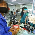 警民合作成功阻詐 識破LINE偽冒婦人親友