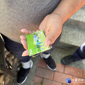 運將載客聊天驚現詐欺術語 壢警「百斬計畫」擊落馬籍觀光車手