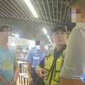 男子百貨涉性騷擾三女 竹市警逮捕並追出受害前案