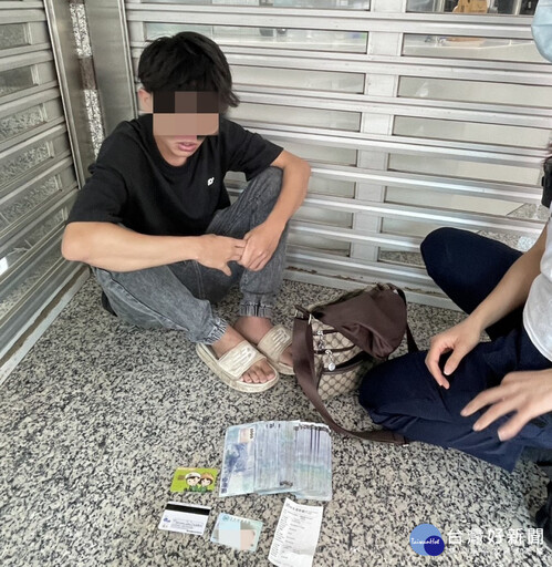 公私協力聯盟計程車阻詐 運將好康道相報斬手獎5萬