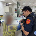 假買房真詐財 頭份警銀聯手阻詐