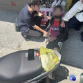 女車主下班驚見竊賊藏後座 警鍥而不捨追緝迅速破案