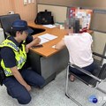 假兒子換手機欲誆30萬元 婦人險匯款警及時阻詐