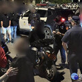 端午連假強力執法 蘆竹警大古山取締違規還靜於民
