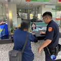 小資女險匯10萬元給「表哥」 警方一通電話戳破投資騙局