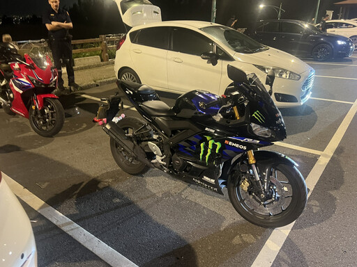 大古山感情糾紛砸車 警方:恐嚇罪送辦