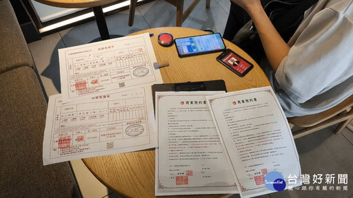 殯儀館面交500萬元 警活逮詐團車手