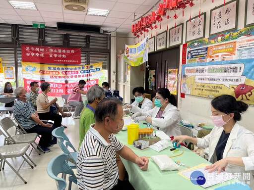 假醫檢真詐騙? 女子上門稱免費檢查 問一句立刻溜