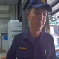 「你中獎了！」真的嗎？ 田中警反詐騙宣導機警阻詐成功