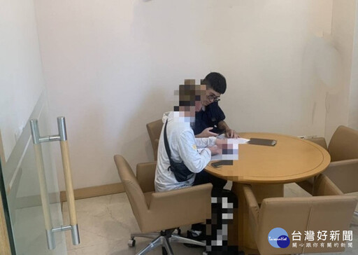 假外匯交易平台 男子申請外幣帳戶一問才知遭詐騙