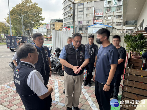 豐原一家五口疑輕生釀憾事 盧秀燕責令警方追查真相