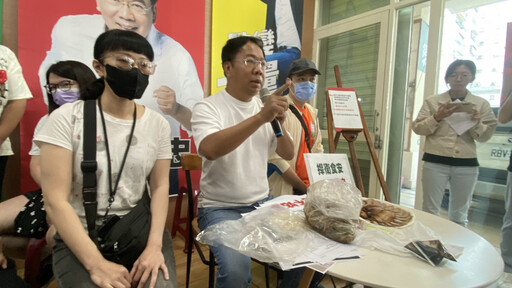 豐原某烤鴨店疑食物中毒16人上吐下瀉 中市府勒令停業