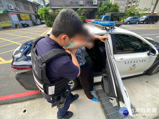 迷失街頭與失蹤少年前後找回 桃園警暖心協助助團圓