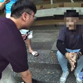 毒蟲網路高調販毒 三重警查獲大量毒品