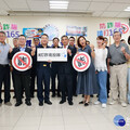 詐騙手法不斷翻新 南投警攜手房市專家顏炳立反詐