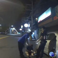 婦人跌倒受傷送醫 警方積極協尋家屬終促團圓