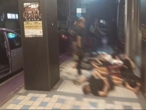 南投警方雷霆打詐滅團 查獲17嫌扣贓款毒品