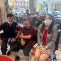 網路投資陷阱多 三重警及時攔阻保住老翁百萬存款
