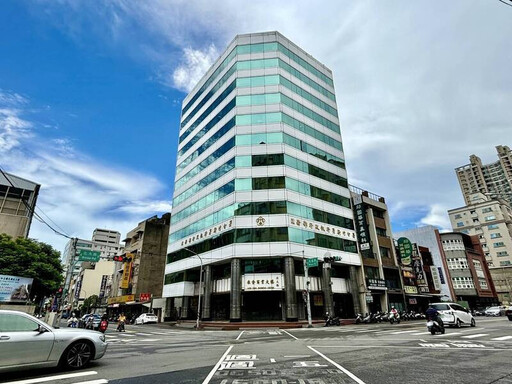 積欠交通罰鍰336萬餘元 男子繼承房產遭拍賣