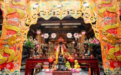 新竹都城隍廟慶祝275週年丨聖誕千秋大典隆重舉行