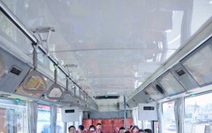 竹北市民公車增站丨鄭朝方黃正彪共同推動公共交通便利化