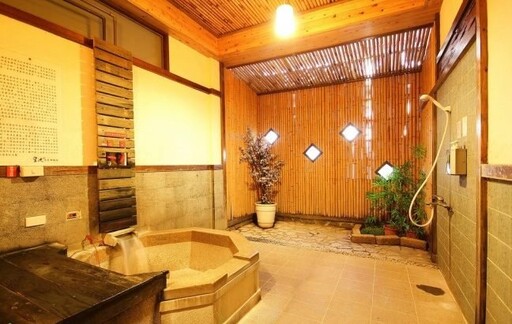 皇池溫泉御膳館偷拍案10人受害|檢警逮3嫌複訊結果均交保