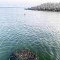三鯤鯓漁光島水域石頭成暗礁 李啟維籲盡速移除以策安全