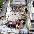「基泰大直」損鄰原因竟是人為｜檢方起訴建築師、工地主任5人