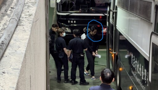 陪車手偵訊洩密詐團還助洗錢|北檢起訴律師、會計師等18人