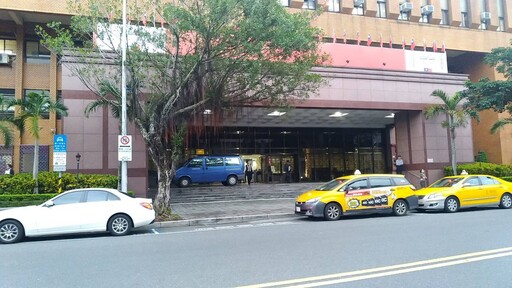 涉包庇色情業者|松山分局巡官、北市副議長前助理10餘人遭檢調搜索約談