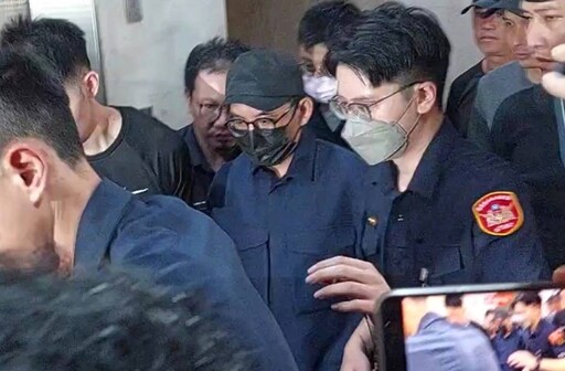 【緩起訴變正式起訴】私藏性影片中被害女子身分有待調查|黃子佼將上法庭受審