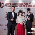 中華羽文創藝術美學會世界舞台發光｜理事長陳芊羽宣布前進廈門創設旗艦總部