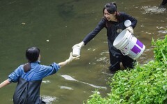 清華大學成立「永續棧」丨以AI技術守護河川