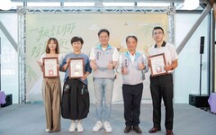 「粽夏新食代」激發美食創意丨新竹市健康食譜徵選活動結果揭曉