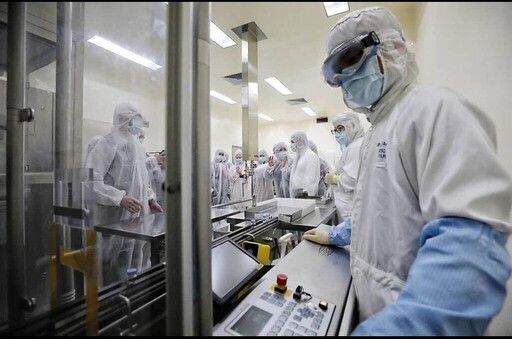 聯亞生技UB-612廣效新冠疫苗︱500萬劑隨時可投入新疫情防控