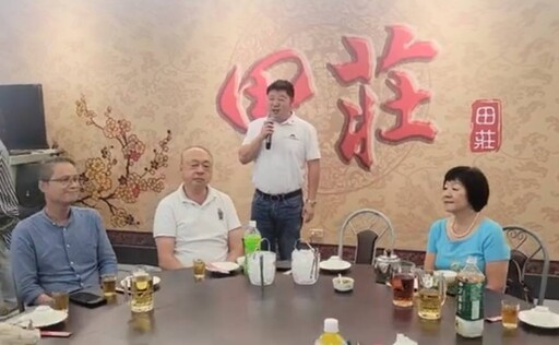 張峻祝福全天下父親88節快樂｜花蓮縣議會溫馨慶祝113年父親節