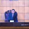 桃園市議會定期會開幕｜邱奕勝議長促請市府全力推動重大建設