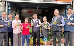 聆聽新住民人生新樂章｜移民署行動列車進山城關懷訪視