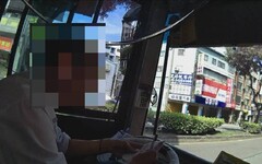 無限期強力取締違規｜警啟動公車大執法