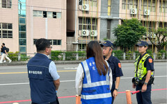 執法宣導雙管齊下｜警首重安全意識全面提升